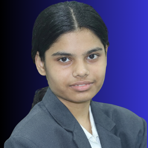 Ritika Singh