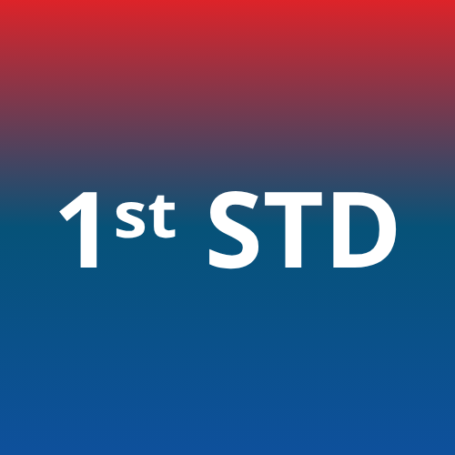 First slide
